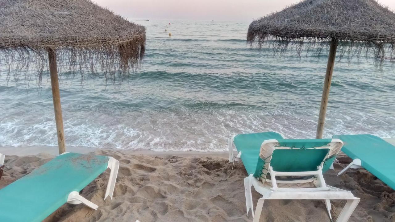 Waiola Holiday Ла Кала де Михас Екстериор снимка